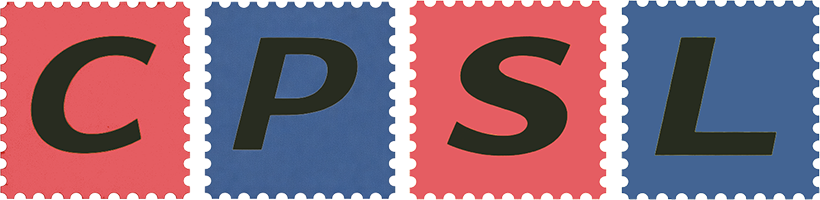 CPSL Logo